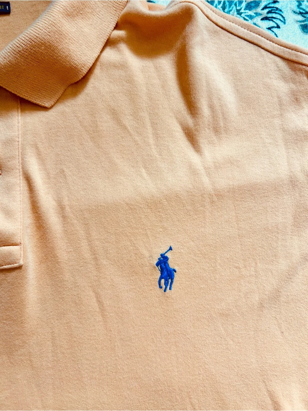 Polo Ralph Lauren classic short